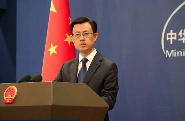 China Pantau Banjir Bandang di Sumatra, Sampaikan Simpati dan Yakin Indonesia Mampu Pulih