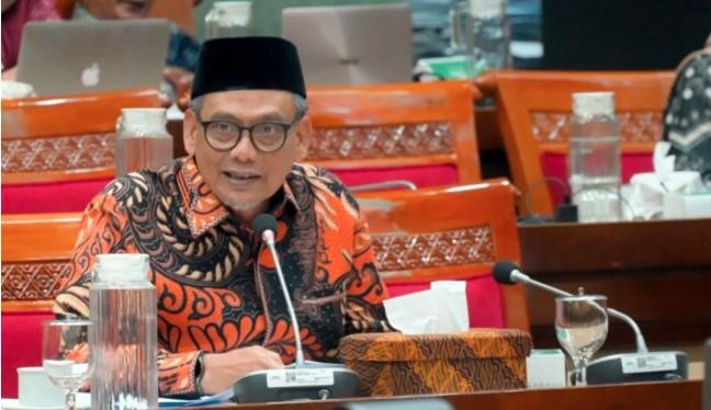 DPR Desak Pemerintah Segera Gunakan Dana Darurat APBN untuk Tangani Bencana Sumatera