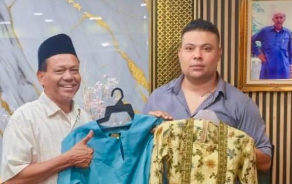 Donasi Pakaian Rp2 Miliar dari Konglomerat Malaysia Siap Dikirim untuk Korban Bencana Aceh