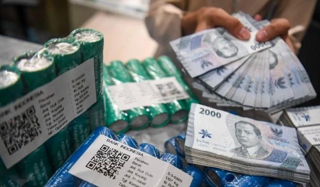 Rupiah Melemah ke Rp16.692 per Dolar AS pada Penutupan Perdagangan 10 Desember