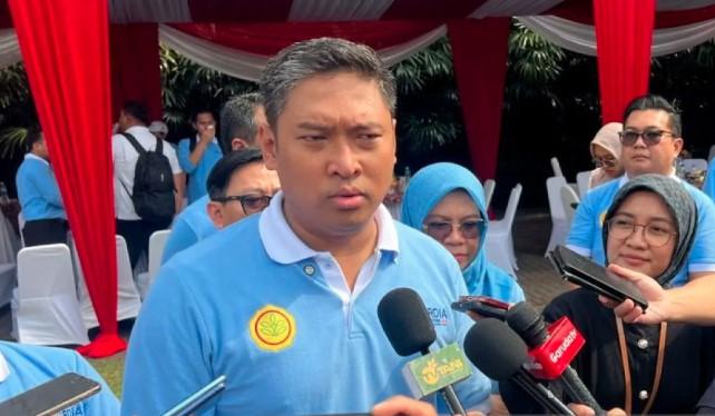 Wamentan: RI Fokus Capai Swasembada Gula, Telur, dan Daging Ayam pada 2026 Setelah Berhasil Mandiri Beras dan Jagung