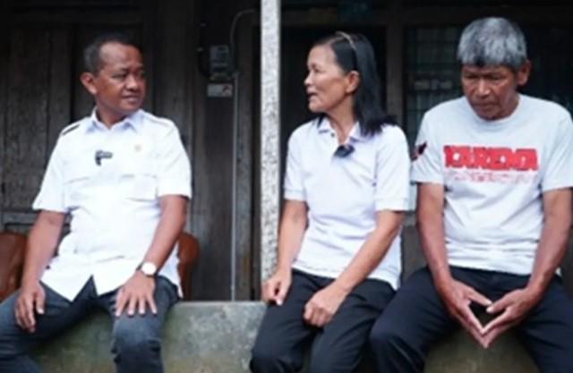 5.700 Desa Belum Teraliri Listrik, Program “Merdeka dari Kegelapan” Bantu Terangi Minahasa