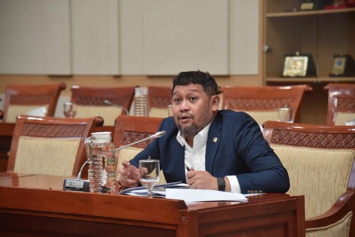 Abdullah Desak Pengusutan Tuntas Kasus Radioaktif Cs-137 di Cikande dan Penerapan Sanksi Maksimal