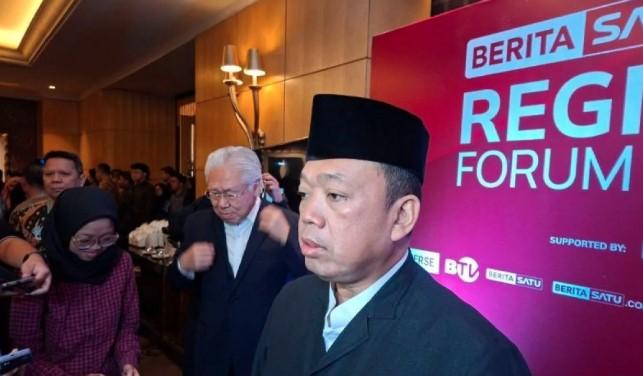 ATR/BPN Pastikan Pengurusan Sertifikat Tanah Korban Banjir Sumatera Gratis dan Kepemilikan Tetap Aman