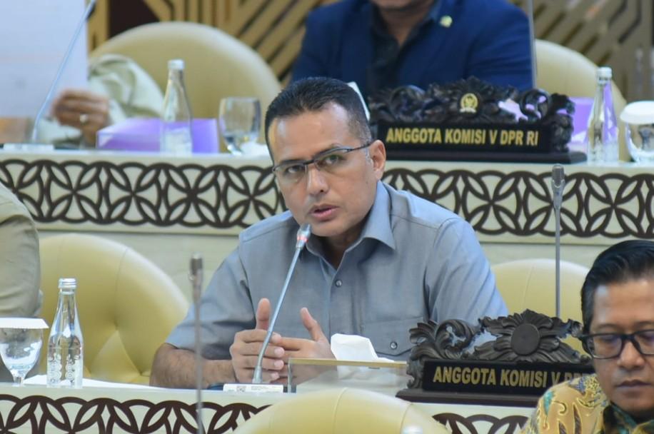 Tragedi Kebakaran Gedung Terra Drone, Musa Rajekshah Desak Evaluasi Total Standar Keselamatan Bangunan