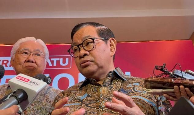 Gubernur DKI Perintahkan Pemeriksaan Seluruh Gedung Usai Kebakaran Ruko di Kemayoran