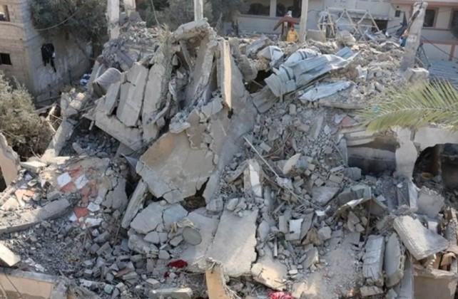 Tragedi Runtuhnya Dua Bangunan di Maroko Saat Acara Akikah, 22 Orang Tewas