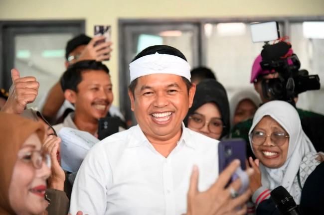 Dedi Mulyadi Desak Reformasi Pajak Nasional, Soroti Ketimpangan Fiskal di Daerah Industri