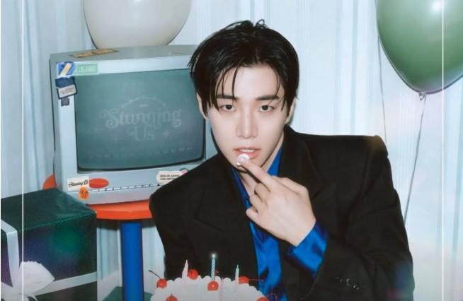 Lee Jun Ho Umumkan Jumpa Penggemar "Stunning Us" 2026 Selama Dua Hari di Seoul