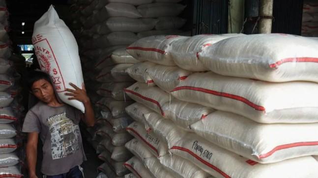 Outlook Perberasan 2026: Produksi Meningkat namun Indonesia Diingatkan Waspadai Tantangan Transformasi Pangan