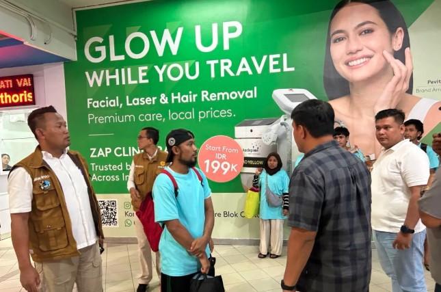 BP3MI Kepri Fasilitasi Pemulangan 258 PMI Deportasi dari Malaysia melalui Batam