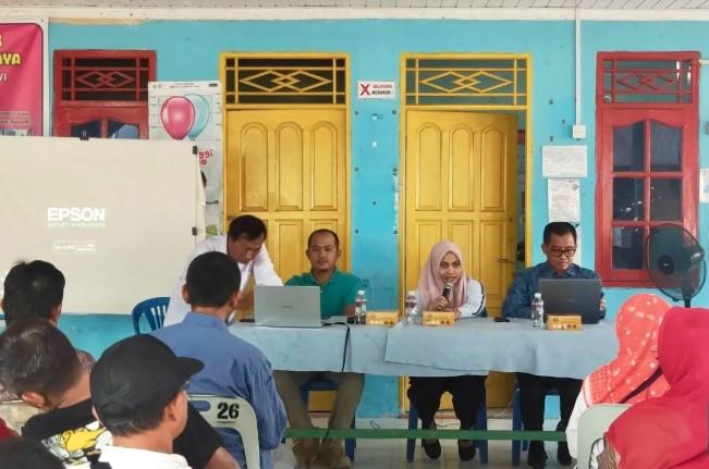 Jumlah Akseptor Vasektomi di Batam Naik Dua Kali Lipat, DP3AP2KB Sebut Edukasi Langsung Efektif Hilangkan Stigma