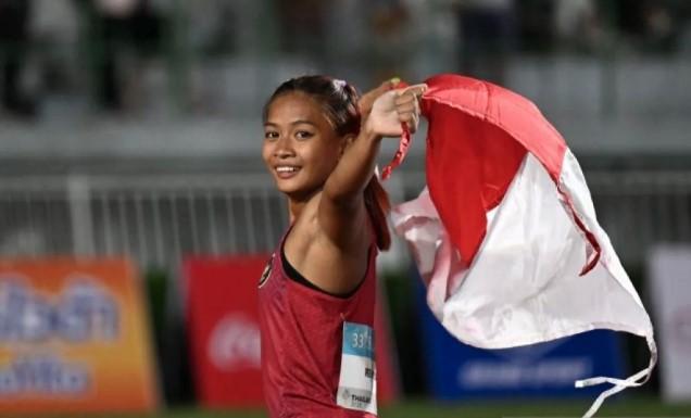 Indonesia Bidik Emas dari Woodball dan Gimnastik di Hari Ketiga SEA Games 2025 Thailand