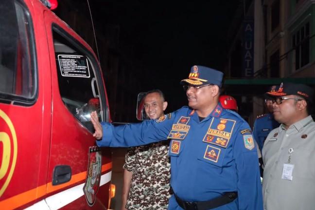 Kemendagri Turunkan Tim Besar Inventarisasi Pascabencana dan Pantau Pembangunan Koperasi Merah Putih di Tiga Provinsi