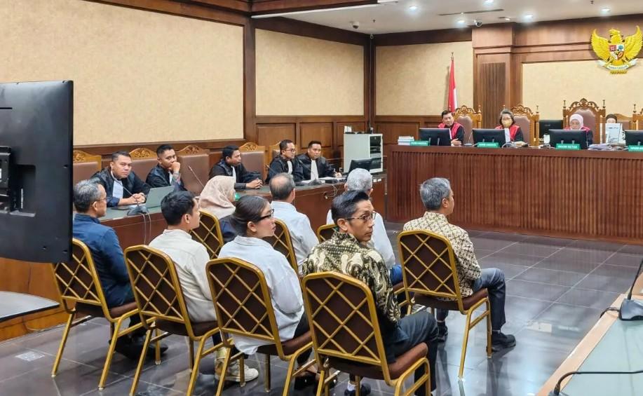 Delapan ASN Kemenaker Didakwa Memeras Agen Pengurusan RPTKA hingga Rp135 Miliar dalam Rentang 2017–2025