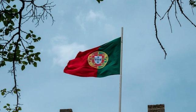 Tiga Juta Warga Portugal Gelar Mogok Nasional Terbesar dalam 12 Tahun Tolak Reformasi Ketenagakerjaan