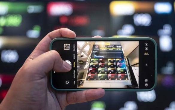 IHSG Menguat pada Pembukaan Jumat di Tengah Sentimen Pasar Pascakebijakan The Fed