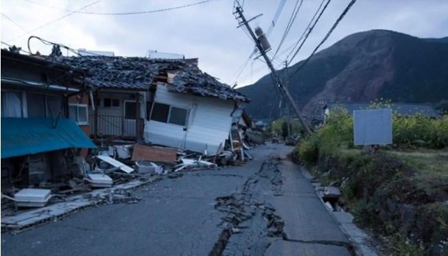 Jepang Keluarkan Peringatan Tsunami Usai Gempa Magnitudo 6,7 Guncang Lepas Pantai Aomori