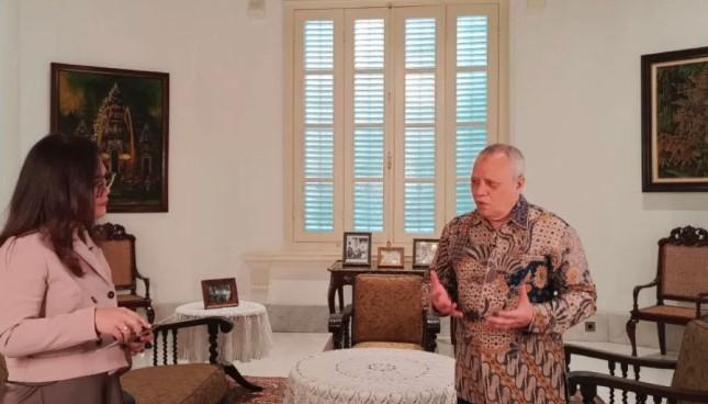 Prabowo Tampilkan Diplomasi Berkaliber Tinggi dan Gaya Kepemimpinan Global yang Percaya Diri