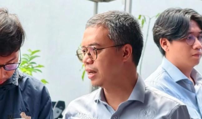 BNNK Bogor Tangkap Ibu Rumah Tangga Pengedar Sabu di Ciseeng, Barang Bukti Sabu dan Ganja Disita