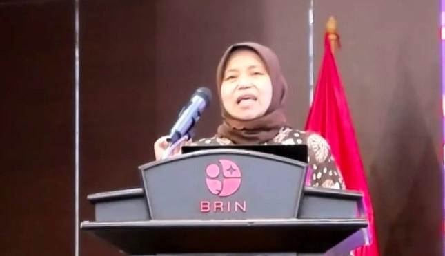 Tri Mumpuni Tegaskan Pentingnya Pendidikan Aliran Pemikiran Sejak Usia Dini untuk Bentuk Generasi Berkualitas