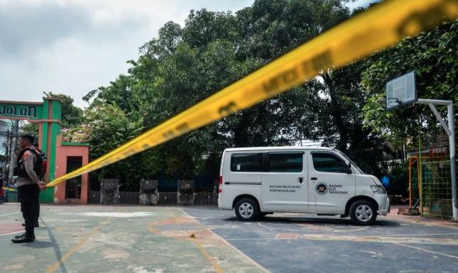 Sehari Penuh Insiden di Jakarta: 21 Siswa-Guru Terluka di Cilincing dan Polisi Buru Pelaku Pengeroyokan di Kalibata