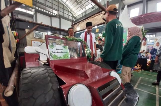 Trenggalek Innovation Festival 2025 Pamerkan 20 Inovasi Terbaik untuk Perkuat Layanan Publik