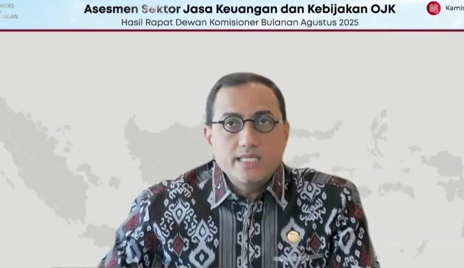 OJK Terima 24 Permohonan Uji Coba Sandbox, Sembilan Penyelenggara ITSK Sudah Disetujui