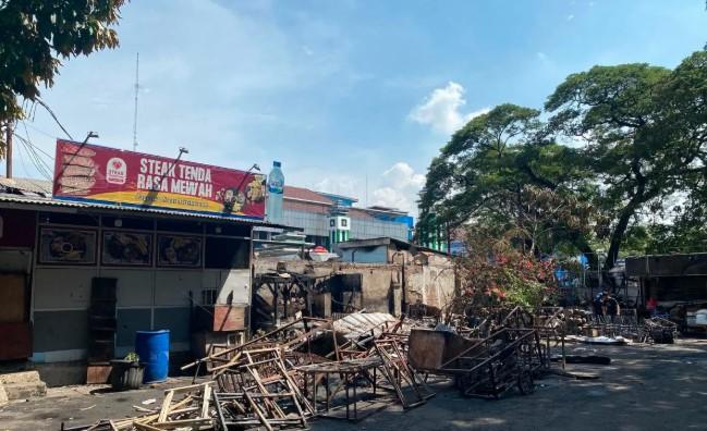 Polisi Pastikan Pengeroyokan Matel di Kalibata Tanpa Senjata, Dipicu Sengketa Utang Motor