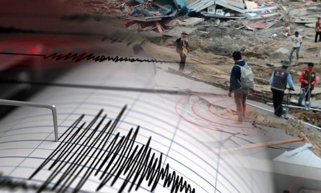 Gempa M 6,7 Guncang Aomori Jepang, Peringatan Tsunami Kembali Dikeluarkan