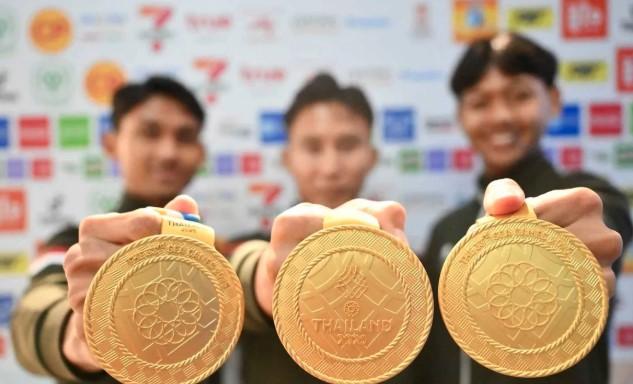 Lebih dari Sekadar Emas Pertama Indonesia di SEA Games 2025: Cerita di Balik Ketegangan Jurnalistik dan Kejutan Taekwondo