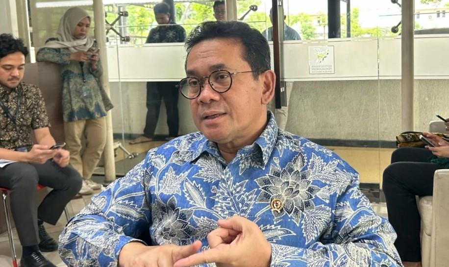 Pemerintah Data 112 Pasar Rakyat Terdampak Banjir di Sumatra, Anggaran Pemulihan Capai Rp51 Triliun