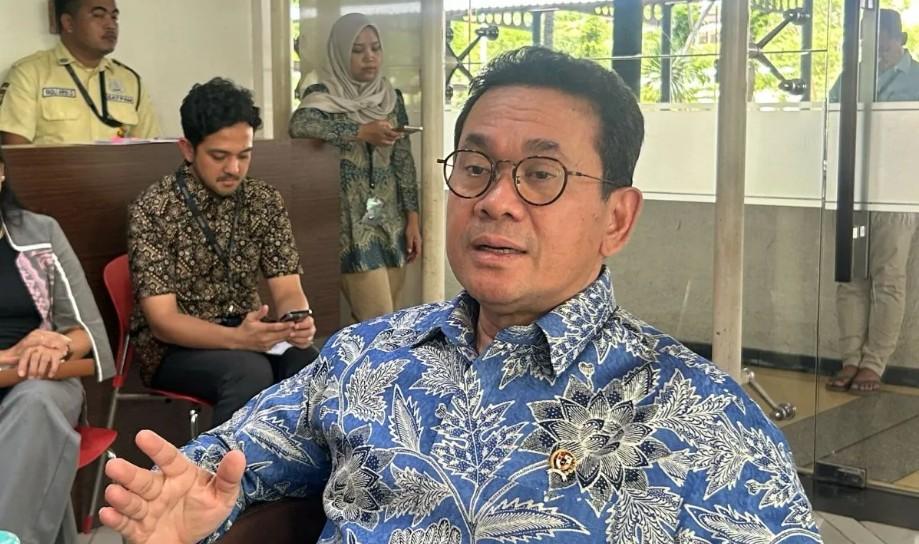 Harga Cabai Naik Jelang Natal dan Tahun Baru, Mendag: Bukan karena Kelangkaan, Tapi Cuaca