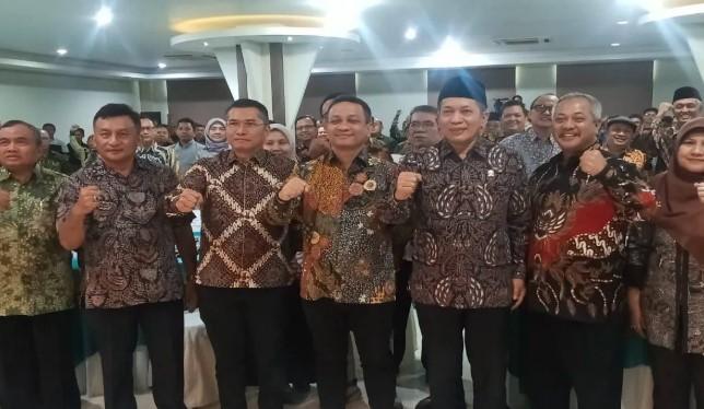 Pembangunan Kopdes Merah Putih Tembus 27 Ribu Unit, Pemerintah Siapkan Puluhan Ribu Tambahan