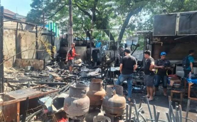 Gubernur Pramono Siapkan Penataan UMKM Pasca Kasus Pengeroyokan di Kalibata