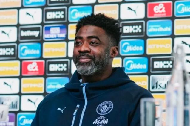 Manchester City Kehilangan Stones dan Rodri Jelang Laga Krusial Lawan Crystal Palace