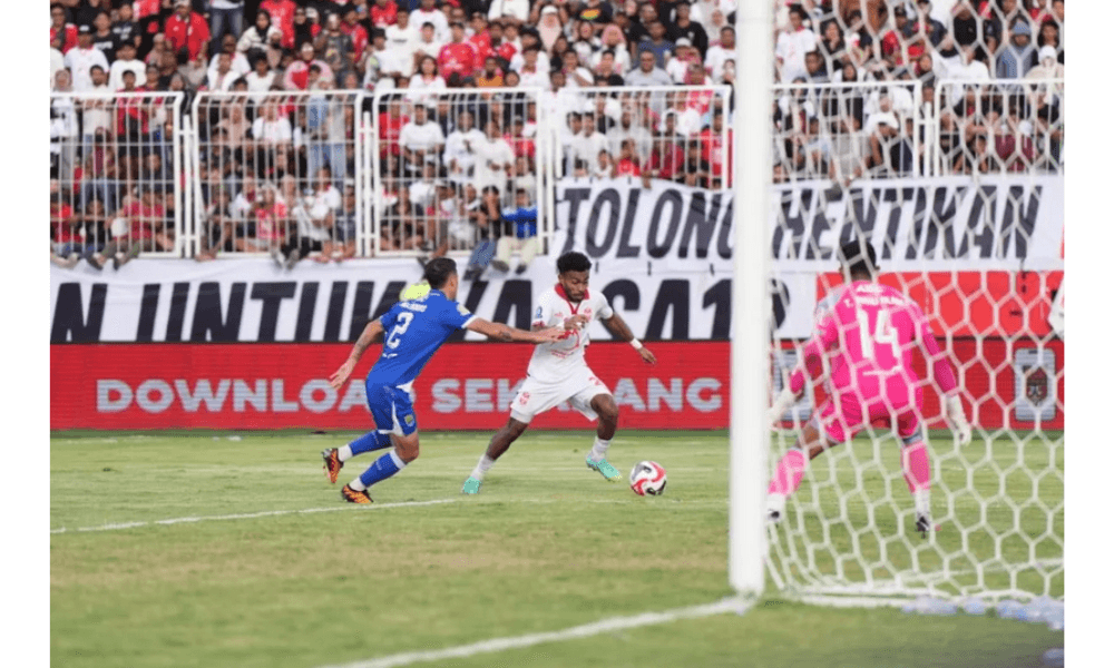 Hendri Susilo: Kemenangan atas Persib Berkat Kerja Keras dan Disiplin Pemain Malut United