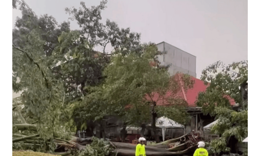 Pemprov DKI Jakarta Tingkatkan Antisipasi Bencana Rob, Banjir, dan Puting Beliung