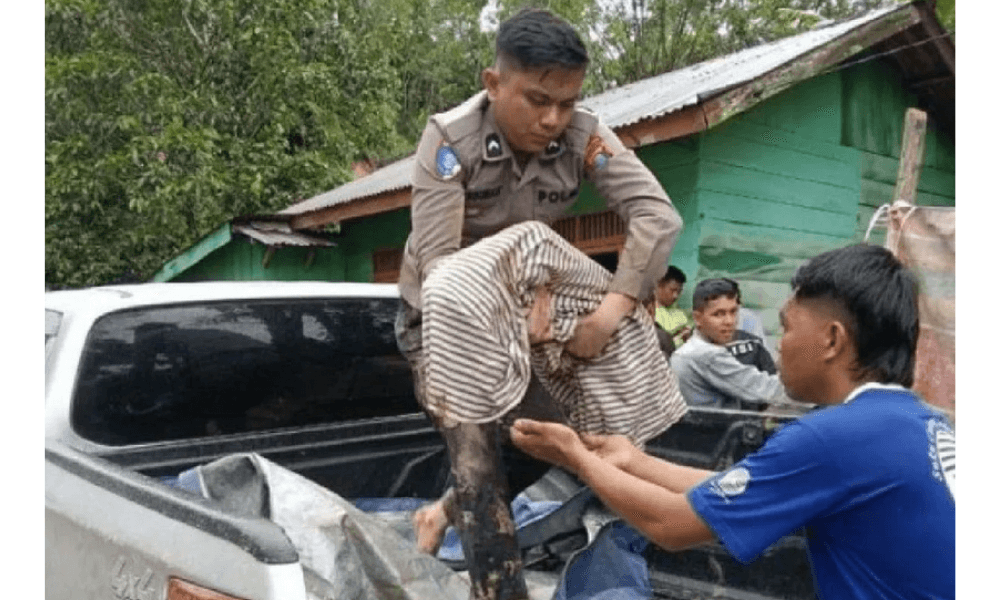 Korban Meninggal Akibat Bencana di Sumatera Utara Capai 355 Orang, Tertinggi di Tapanuli Tengah