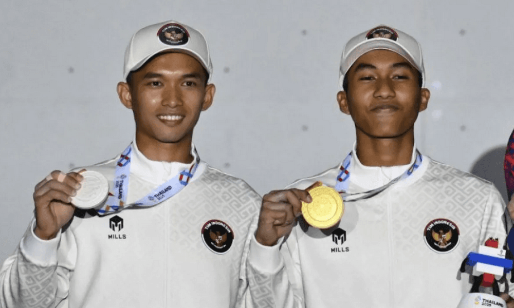 Presiden Prabowo Bangga atas Perjuangan Atlet di SEA Games 2025, Janjikan Bonus Rp1 Miliar untuk Peraih Emas