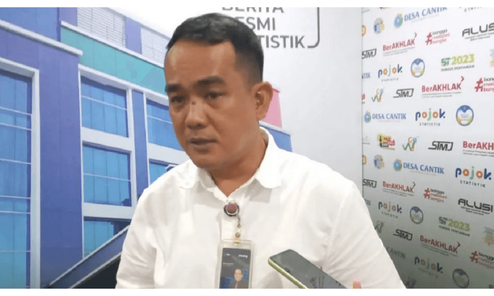 Bulog Sumut Salurkan 2.855 Ton Beras untuk Korban Bencana di Sejumlah Daerah