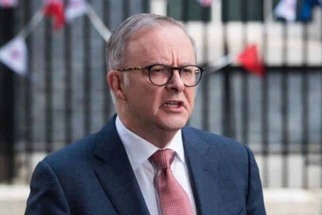 Albanese Tegaskan Tidak Ada Tempat untuk Kekerasan dan Kebencian di Australia