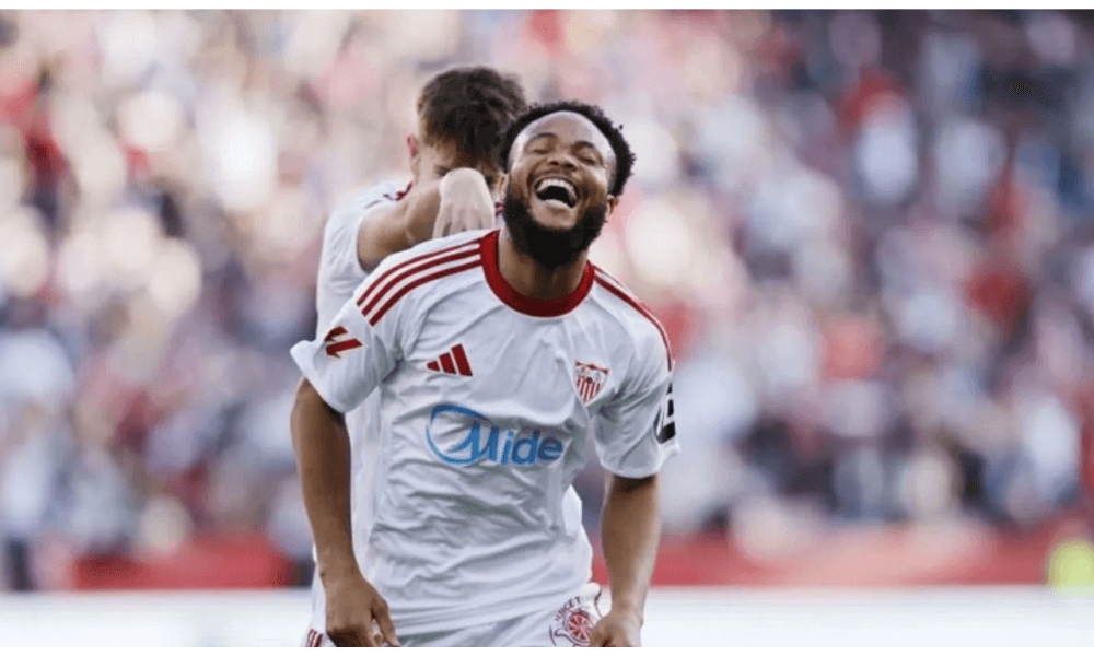 Sevilla Menang Telak 4-0 atas Oviedo, Celta Vigo Taklukkan Bilbao dan Naik Peringkat