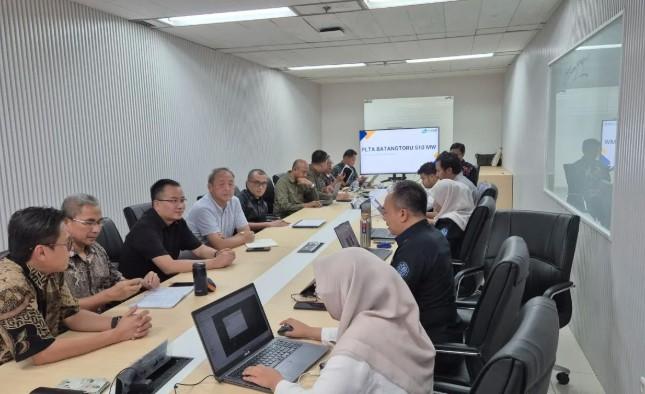 KLH Panggil 8 Korporasi di Sumut Terkait Indikasi Pemicu Banjir dan Longsor