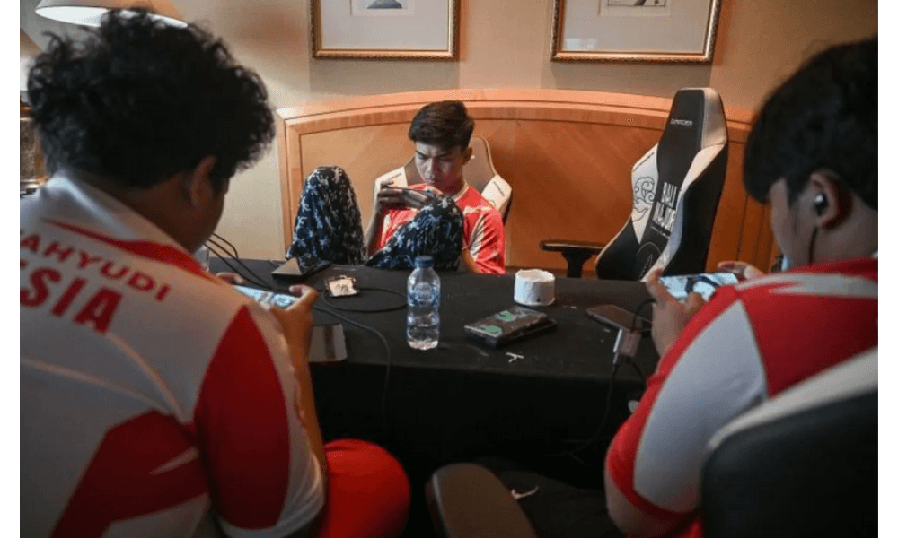 Tim FC Online Indonesia Raih Perunggu di SEA Games 2025 Setelah Kalah Dramatis dari Thailand dan Vietnam