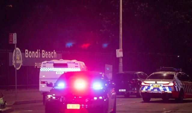 Malaysia Kecam Penembakan di Pantai Bondi, Sydney, Australia