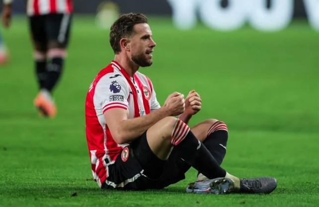 Brentford dan Leeds United Berbagi Poin dalam Hasil Imbang 1-1 di Liga Inggris