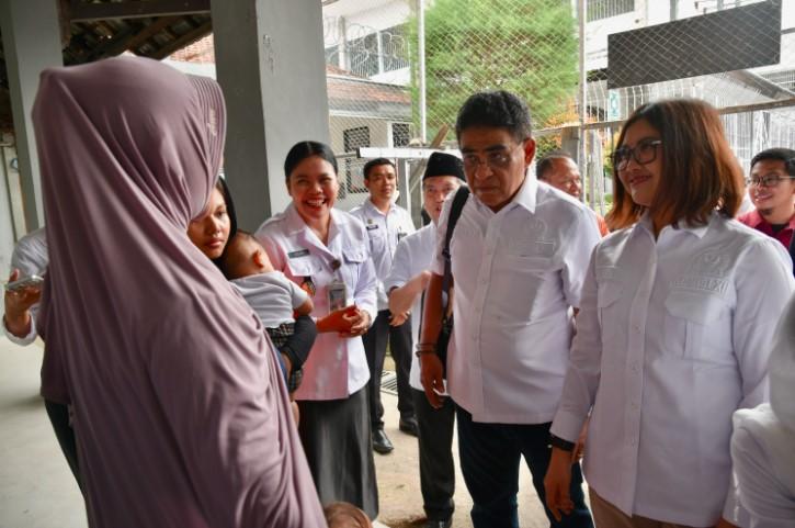 Komisi XIII DPR Dorong Evaluasi Total Posbakum dan Program Paralegal di Masyarakat