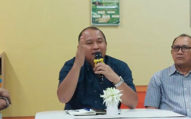 Universitas Bengkulu Kirim Mahasiswa KKN Kemanusiaan ke Sumatera Barat dan Salurkan Donasi ke Tiga Provinsi Terdampak Bencan