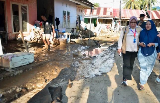 BTN Berikan Relaksasi Kredit kepada 22.879 Nasabah Terdampak Banjir dan Longsor di Sumatera, Total Rp1,93 Triliun